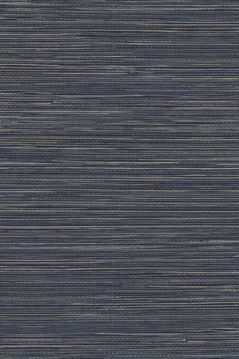 HookedOnWalls Tahiti Grass cloth behang TA25046 - LAB COLOUR THE WORLD