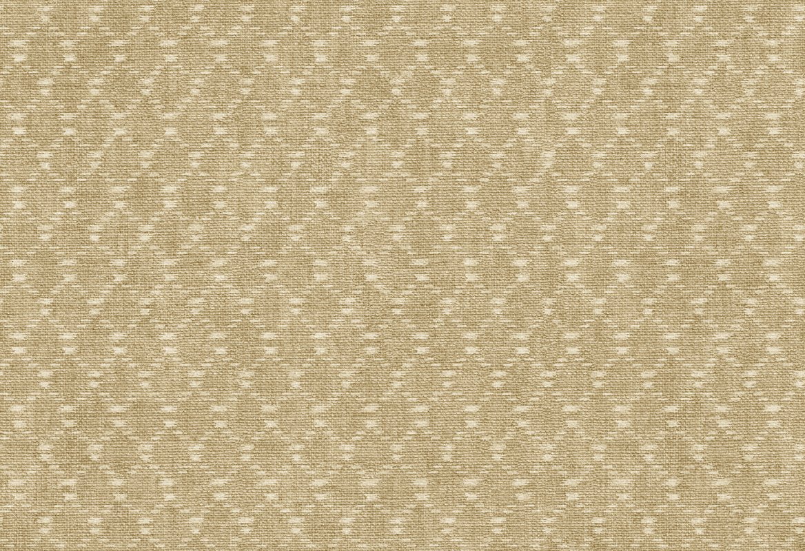 HookedOnWalls Tahiti Ikat textile behang TA25031 - LAB COLOUR THE WORLD
