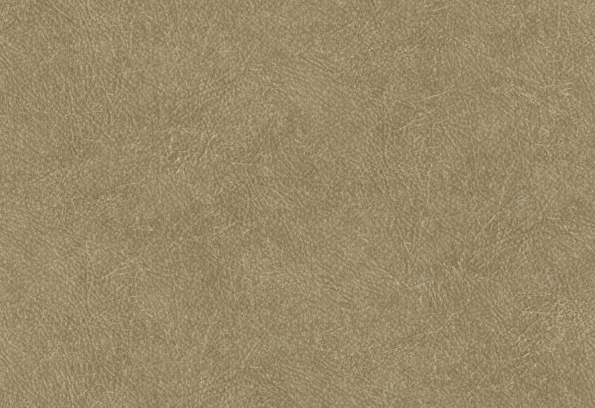 HookedOnWalls Tahiti Leather plain behang TA25022 - LAB COLOUR THE WORLD