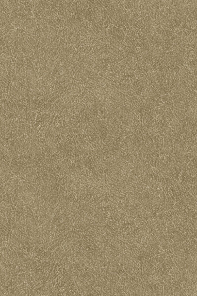 HookedOnWalls Tahiti Leather plain behang TA25022 - LAB COLOUR THE WORLD