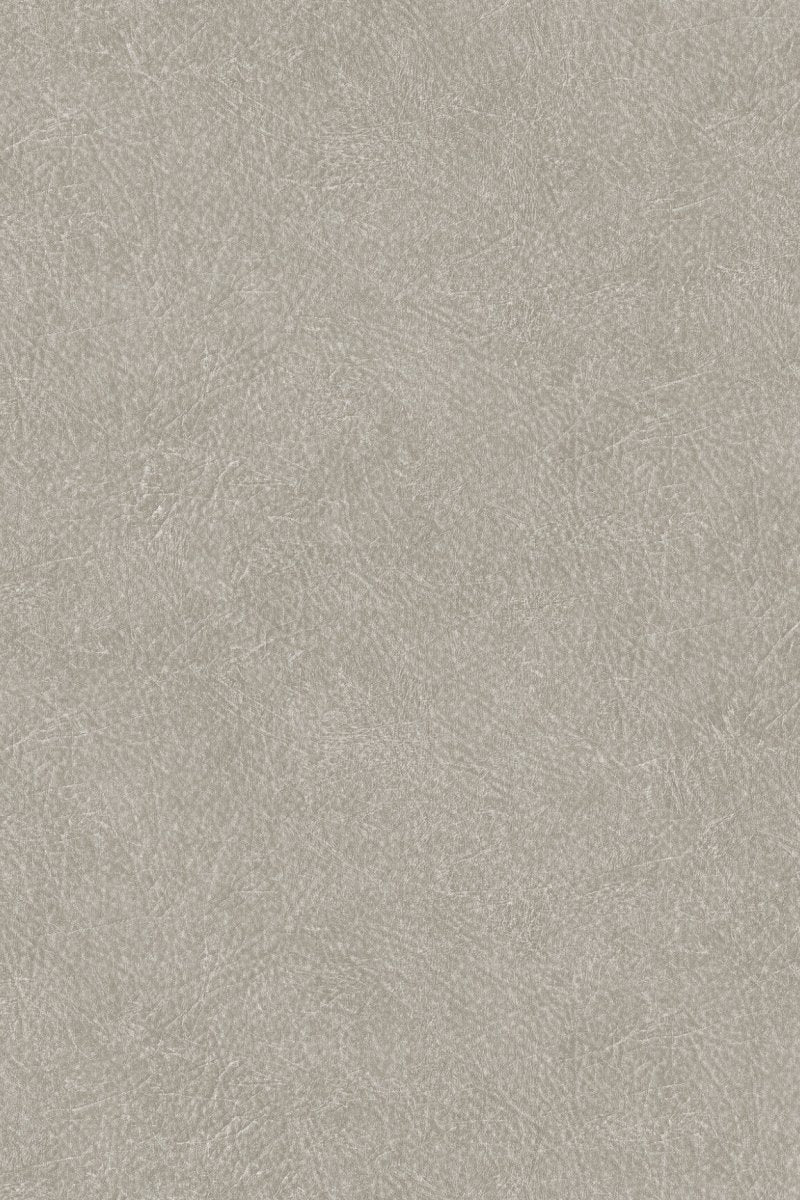 HookedOnWalls Tahiti Leather plain behang TA25023 - LAB COLOUR THE WORLD