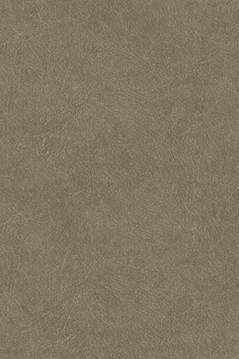 HookedOnWalls Tahiti Leather plain behang TA25024 - LAB COLOUR THE WORLD