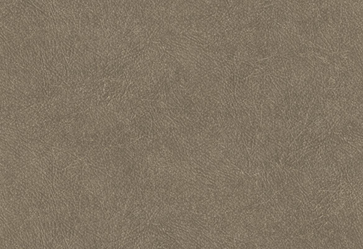 HookedOnWalls Tahiti Leather plain behang TA25024 - LAB COLOUR THE WORLD
