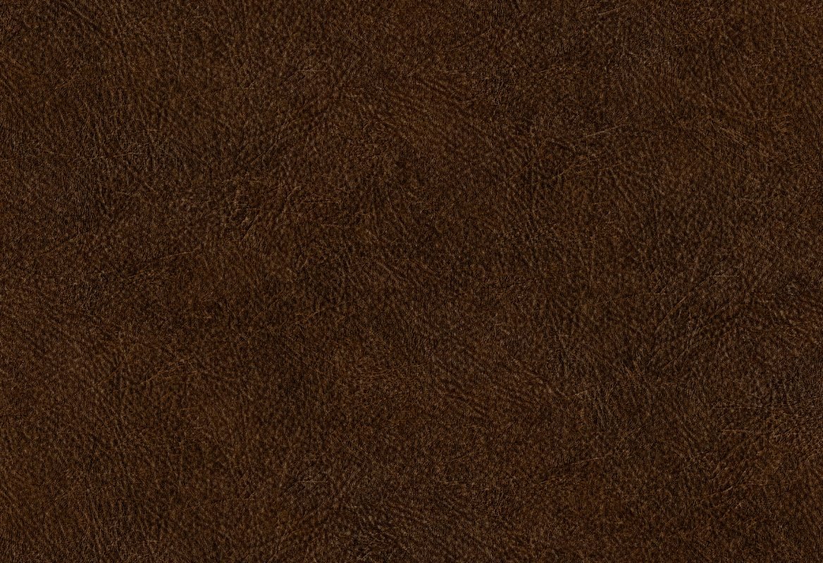 HookedOnWalls Tahiti Leather plain behang TA25025 - LAB COLOUR THE WORLD