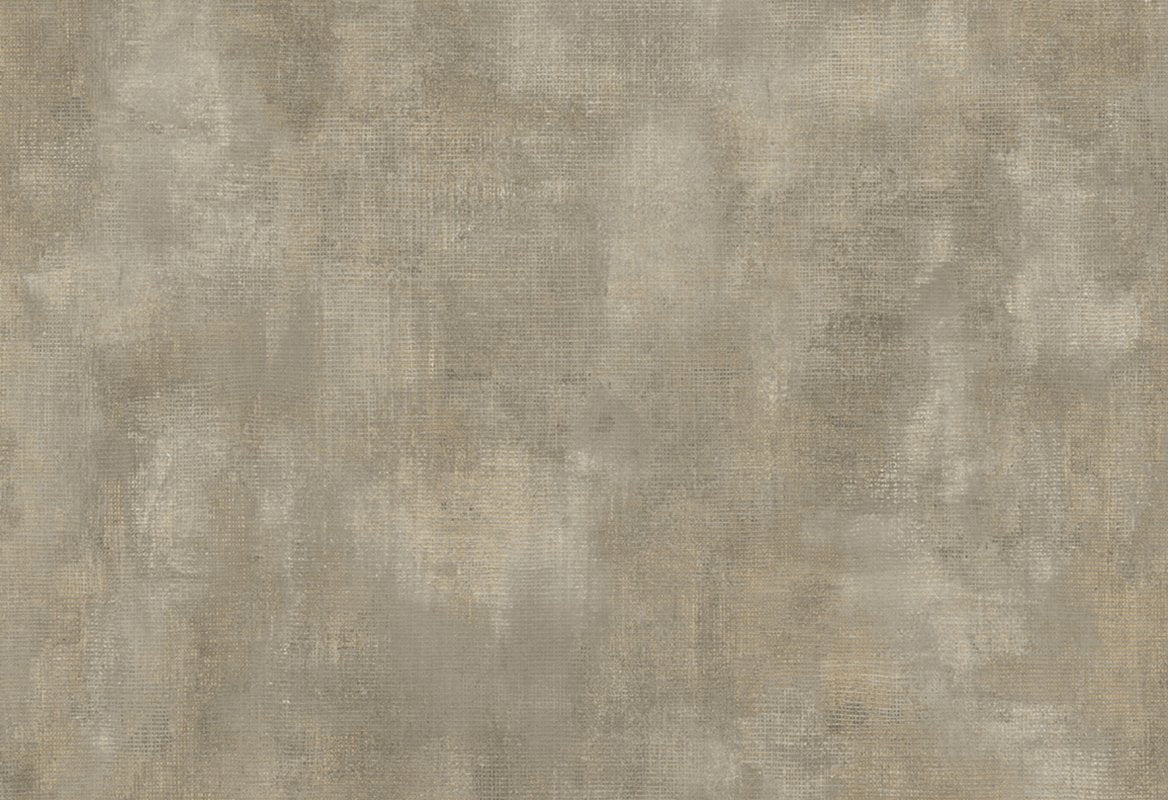 HookedOnWalls Tahiti Textile plain behang TA25002 - LAB COLOUR THE WORLD
