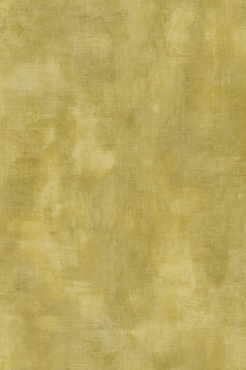 HookedOnWalls Tahiti Textile plain behang TA25007 - LAB COLOUR THE WORLD