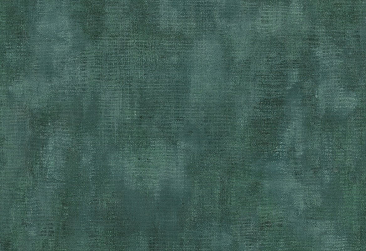 HookedOnWalls Tahiti Textile plain behang TA25010 - LAB COLOUR THE WORLD