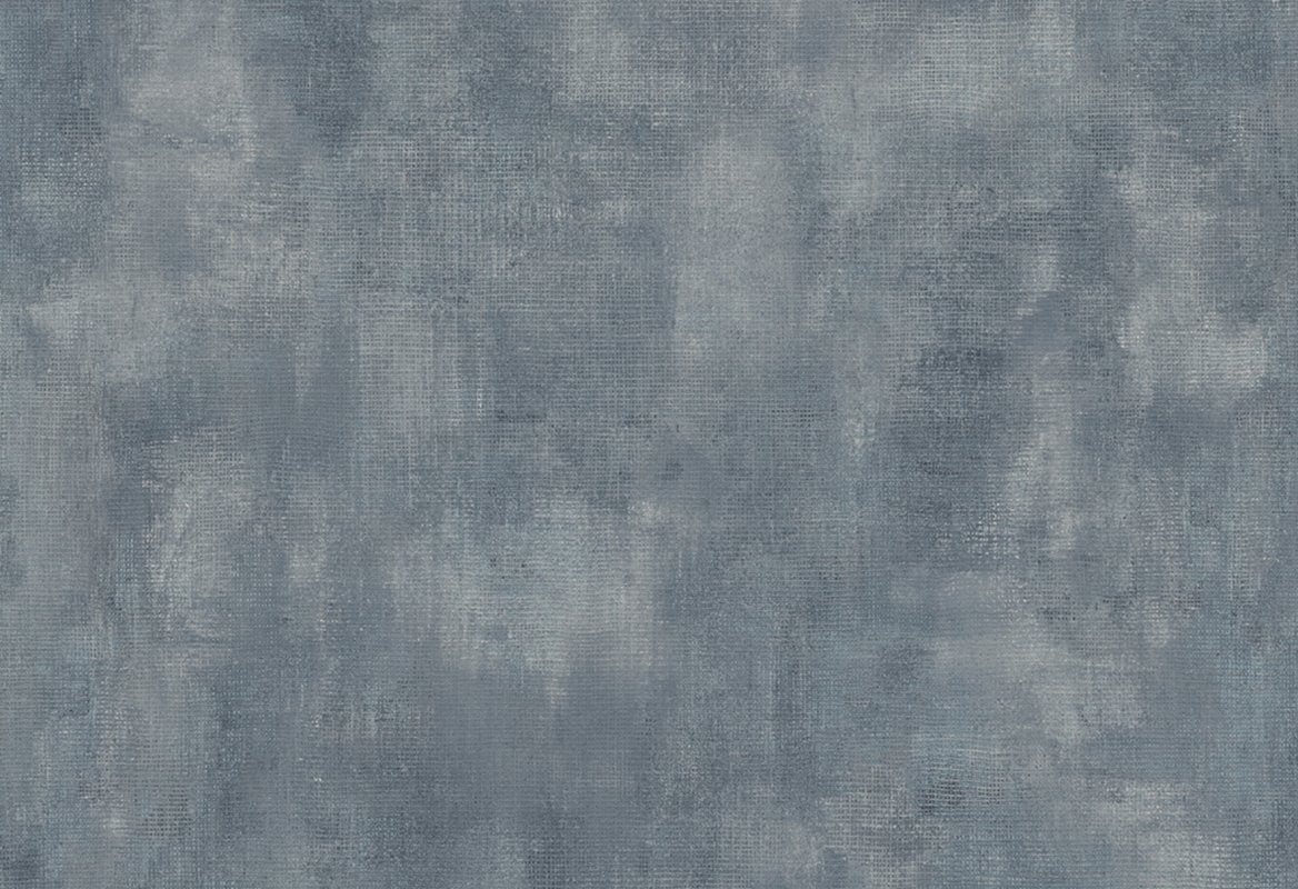HookedOnWalls Tahiti Textile plain behang TA25011 - LAB COLOUR THE WORLD