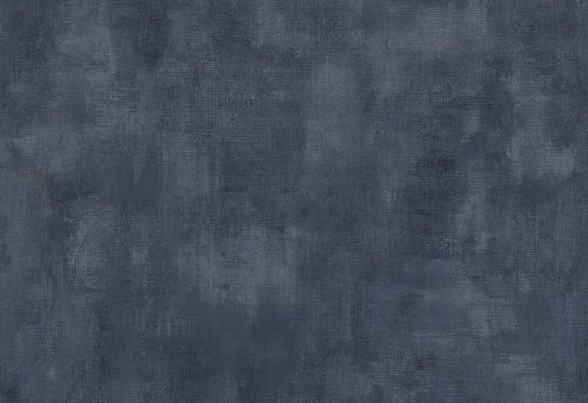 HookedOnWalls Tahiti Textile plain behang TA25012 - LAB COLOUR THE WORLD