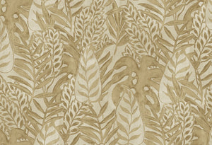 HookedOnWalls Tahiti Tropical allover behang TA25061 - LAB COLOUR THE WORLD