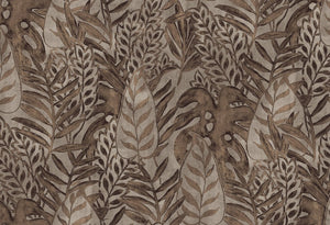 HookedOnWalls Tahiti Tropical allover behang TA25062 - LAB COLOUR THE WORLD