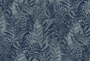 HookedOnWalls Tahiti Tropical allover behang TA25063 - LAB COLOUR THE WORLD