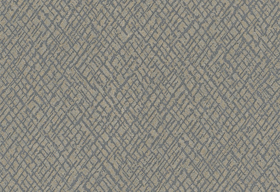 HookedOnWalls Terra Cotta Print 2 behang 42111 - LAB COLOUR THE WORLD