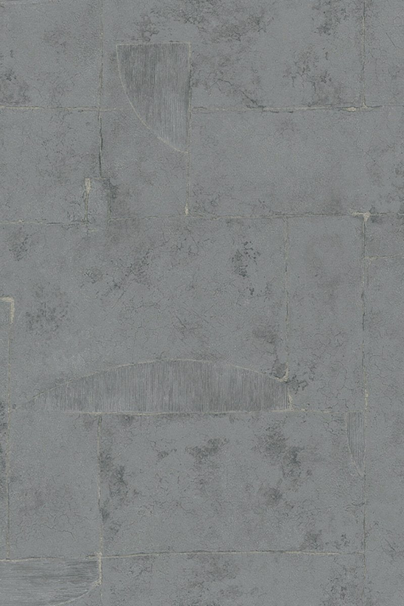 HookedOnWalls Terra Cotta Print 3 behang 42117 - LAB COLOUR THE WORLD