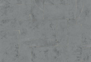 HookedOnWalls Terra Cotta Print 3 behang 42117 - LAB COLOUR THE WORLD