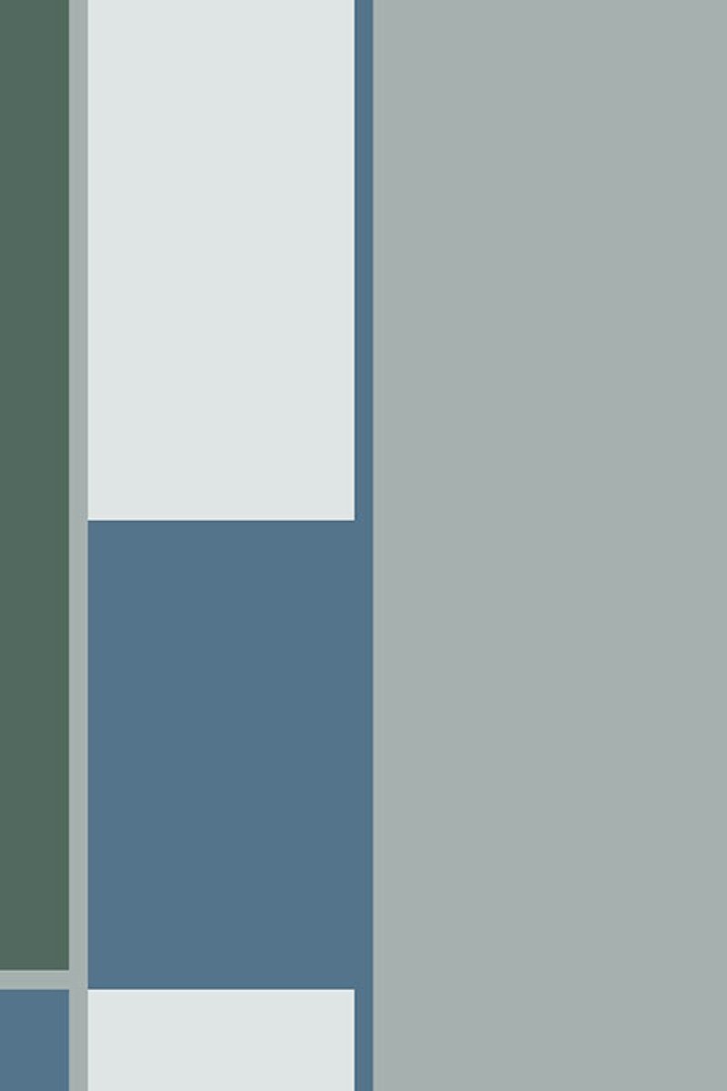 HookedOnWalls Tinted Tiles Opulent behang 29003 (metallic flakes) - LAB COLOUR THE WORLD