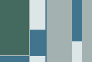 HookedOnWalls Tinted Tiles Opulent behang 29003 (metallic flakes) - LAB COLOUR THE WORLD