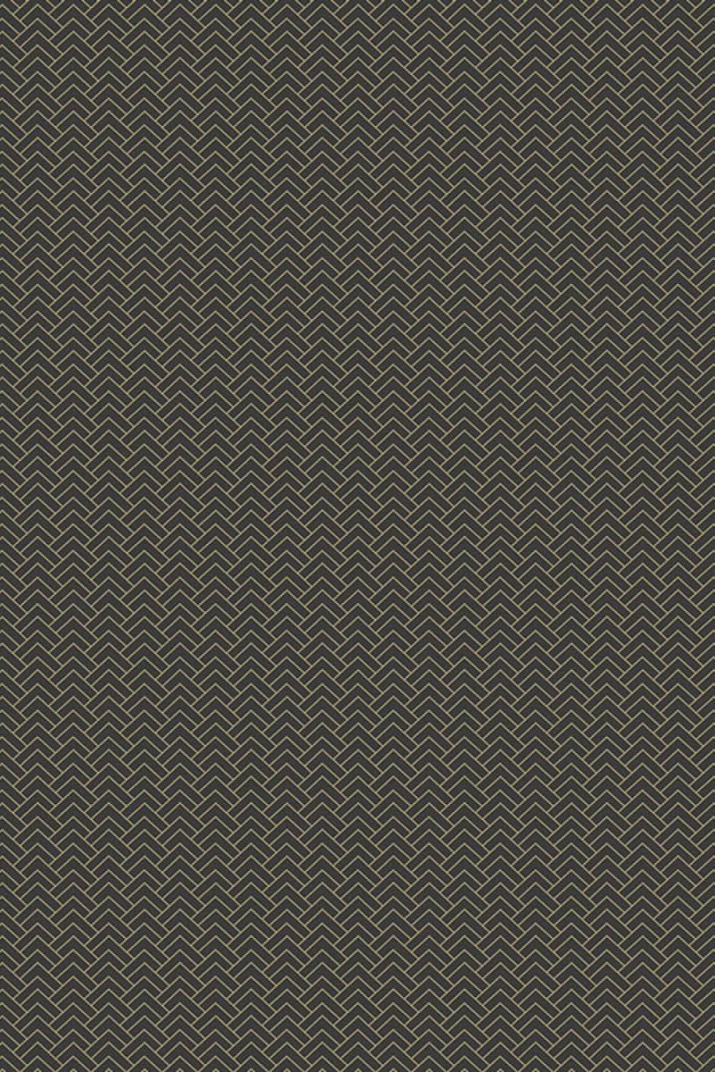 HookedOnWalls Tinted Tiles Tangle behang 29072 - LAB COLOUR THE WORLD