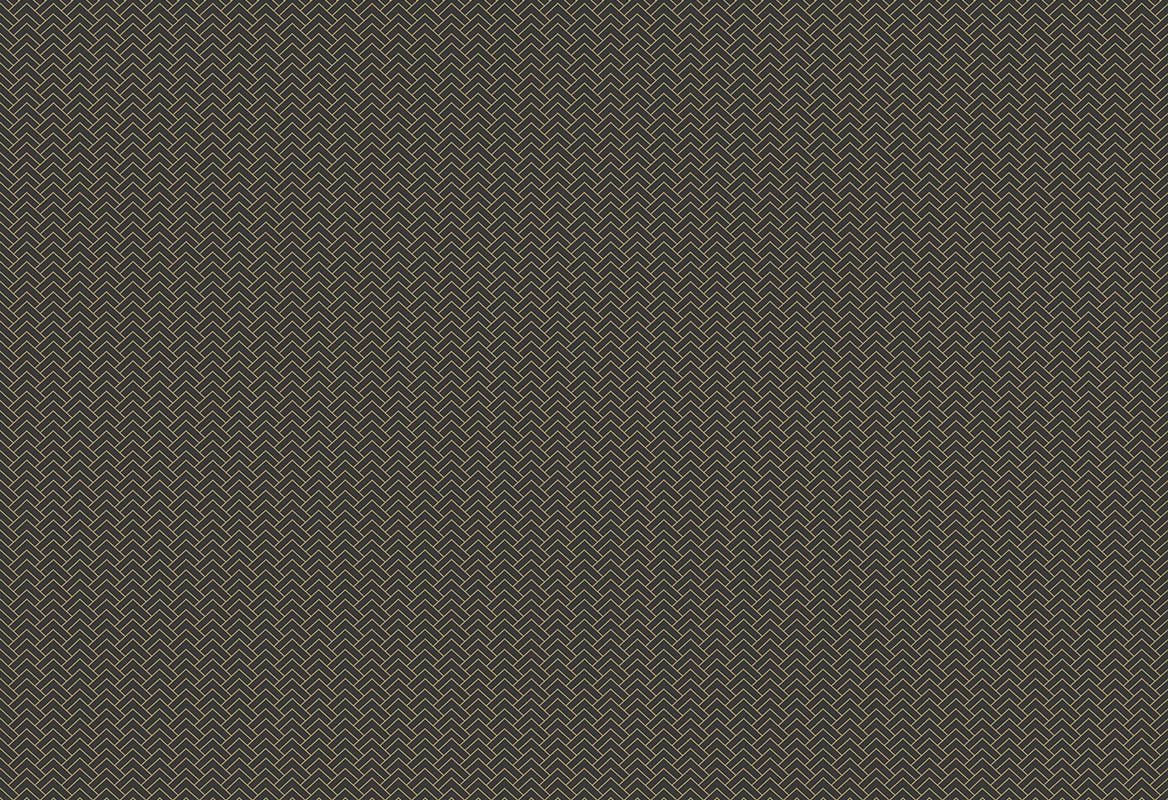HookedOnWalls Tinted Tiles Tangle behang 29072 - LAB COLOUR THE WORLD