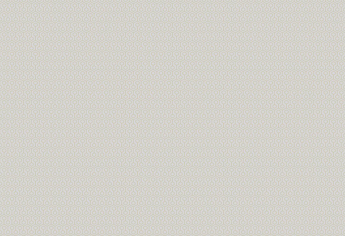 HookedOnWalls Tinted Tiles Twist behang 29060 - LAB COLOUR THE WORLD
