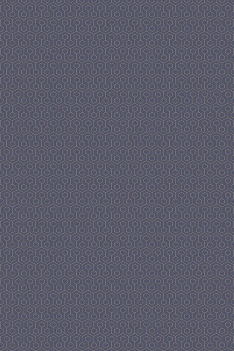 HookedOnWalls Tinted Tiles Twist behang 29061 - LAB COLOUR THE WORLD
