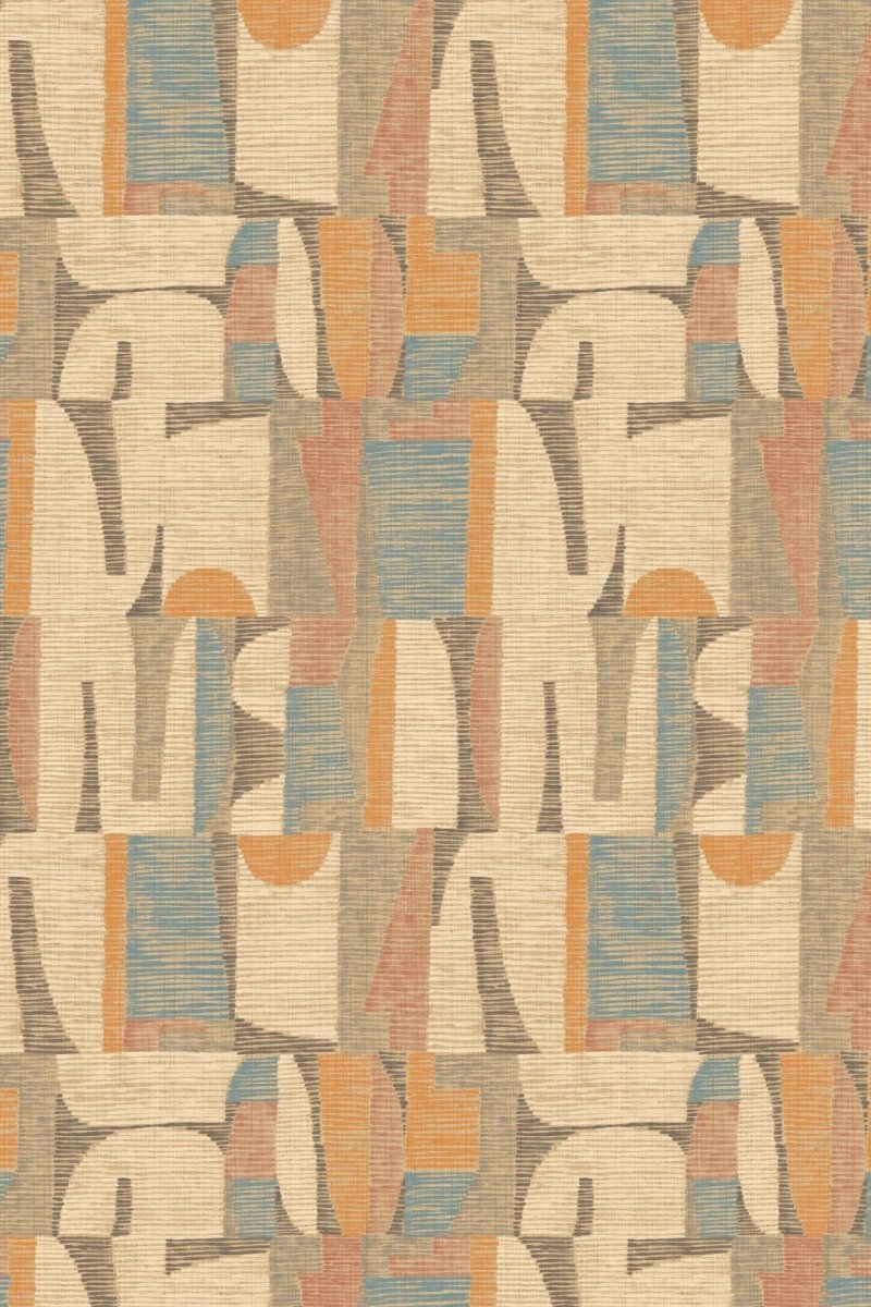 HookedOnWalls Tribu (By HW) Samburu 29360 - LAB COLOUR THE WORLD