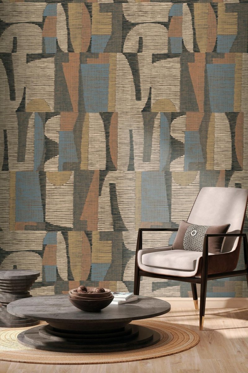 HookedOnWalls Tribu (By HW) Samburu 29363 - LAB COLOUR THE WORLD
