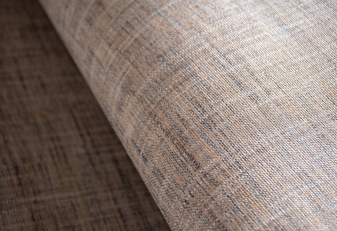 HookedOnWalls Tropical Weave Arlequine behang 18825 - LAB COLOUR THE WORLD