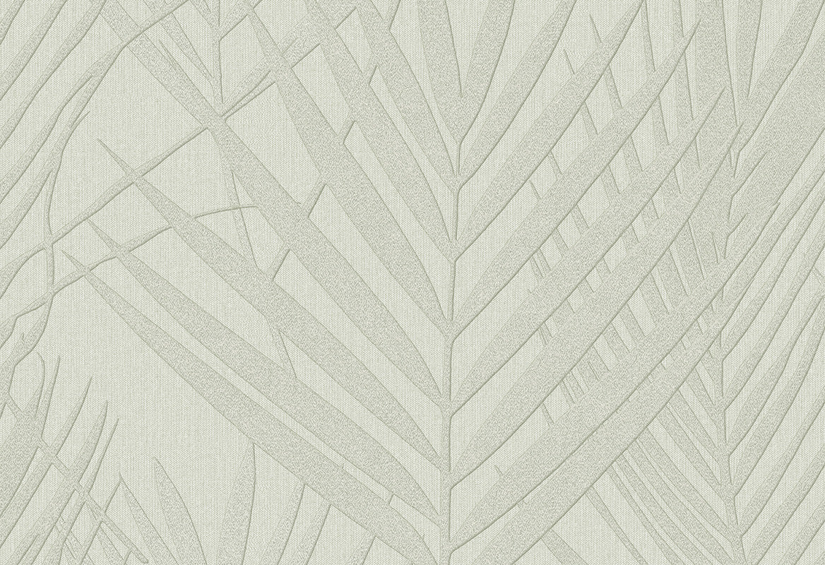 HookedOnWalls Tropical Weave Borneo behang 18805 - LAB COLOUR THE WORLD