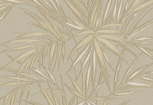 HookedOnWalls Tropical Weave Kenzia behang 18819 - LAB COLOUR THE WORLD