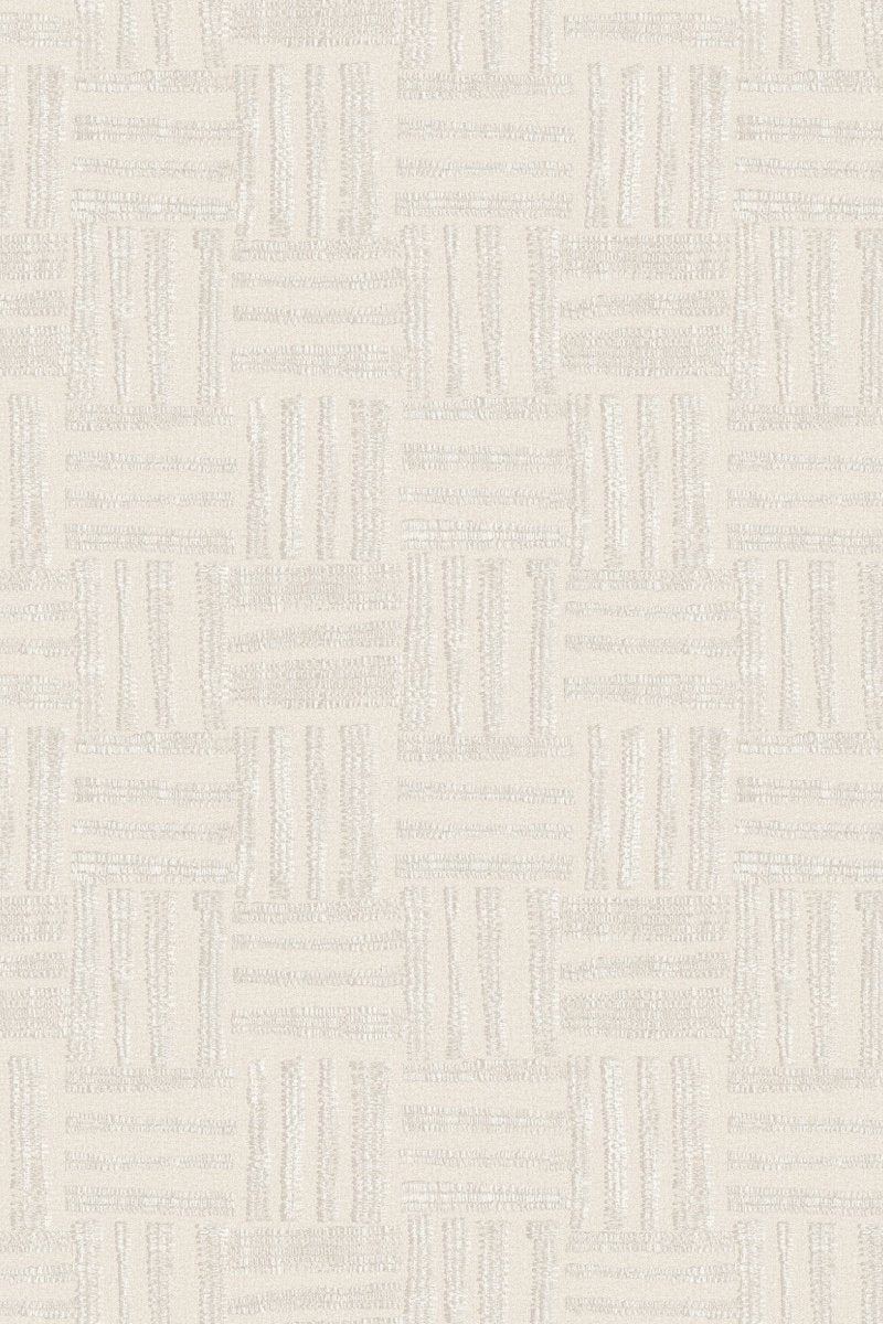 HookedOnWalls Tropical Weave Pierrot behang 18830 - LAB COLOUR THE WORLD