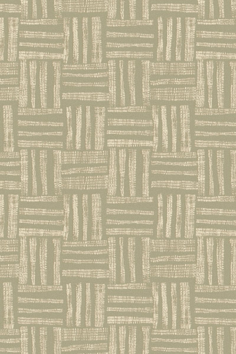 HookedOnWalls Tropical Weave Pierrot behang 18831 - LAB COLOUR THE WORLD