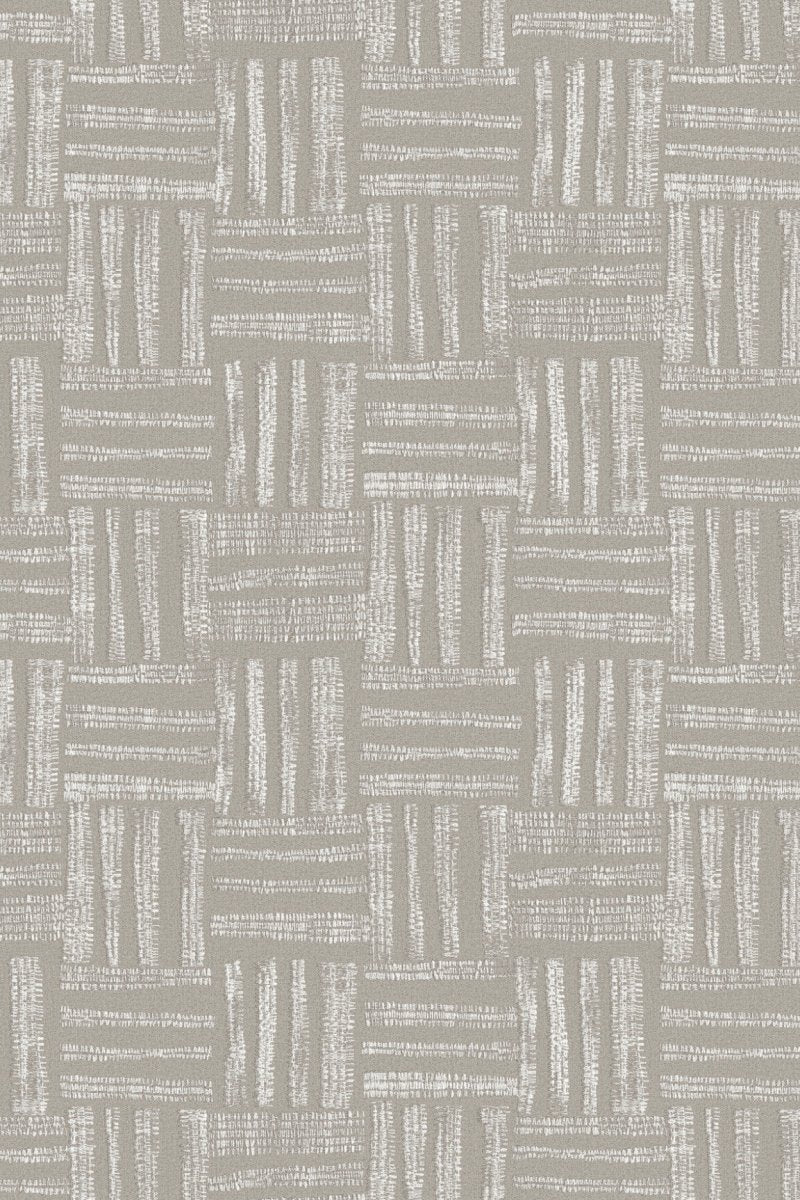 HookedOnWalls Tropical Weave Pierrot behang 18832 - LAB COLOUR THE WORLD