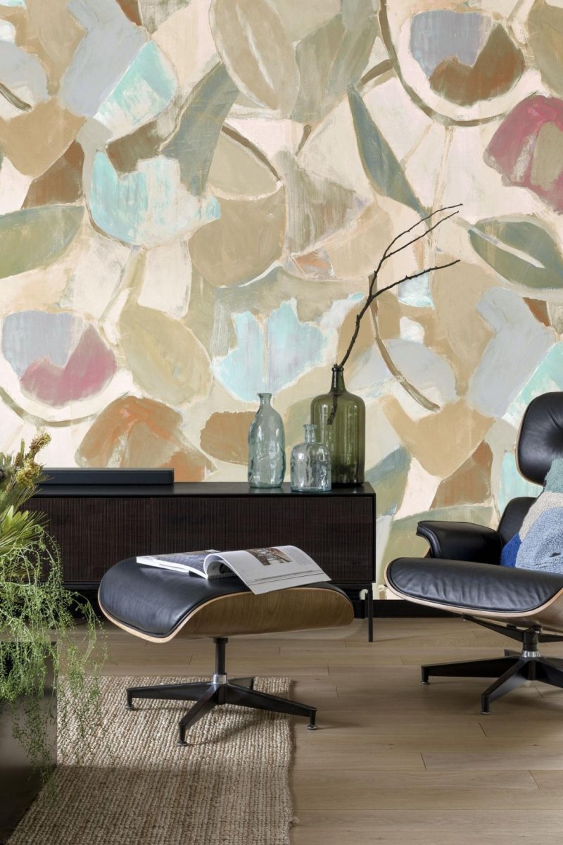 HookedOnWalls Umami Mantua panels 30284 - LAB COLOUR THE WORLD