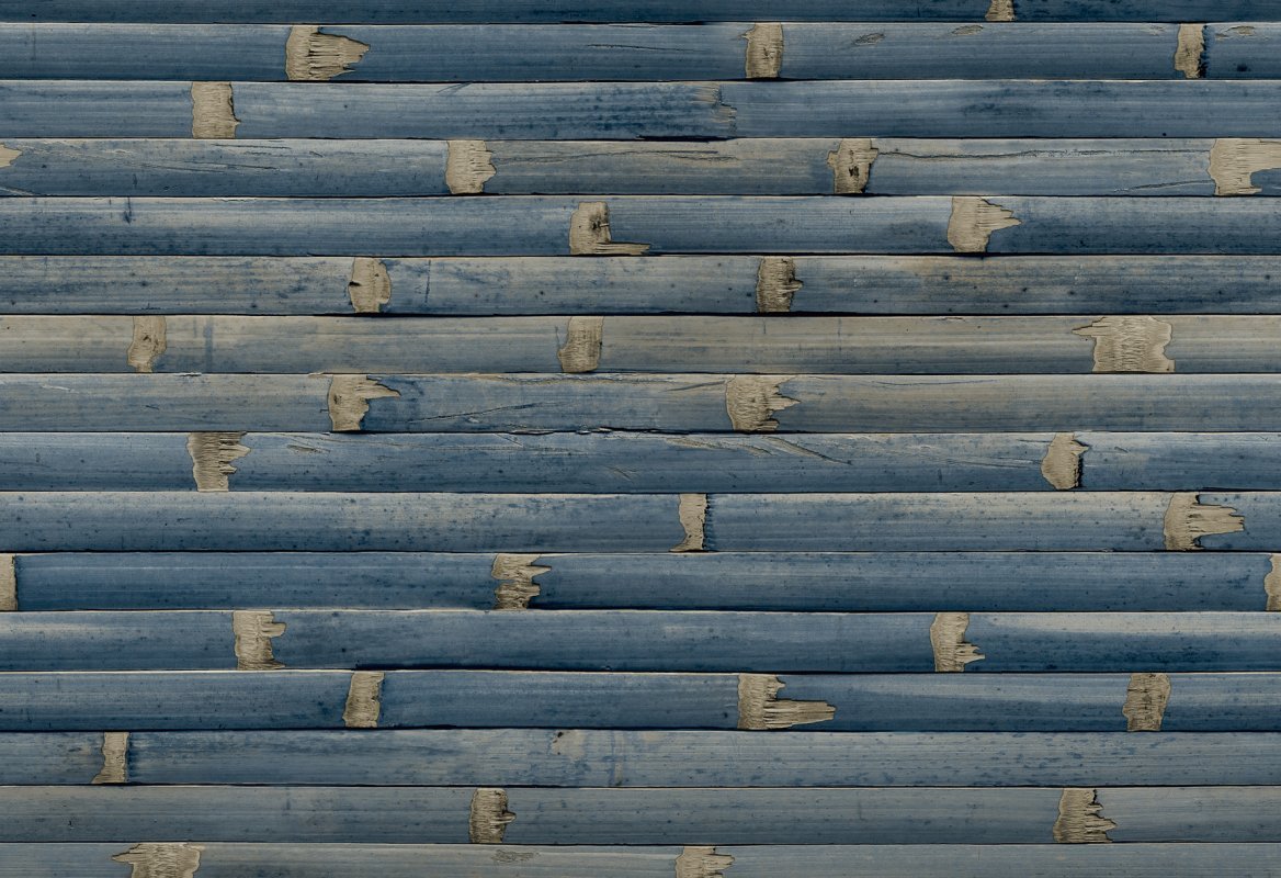 HookedOnWalls Voyage Plain 2 behang 92504 - LAB COLOUR THE WORLD