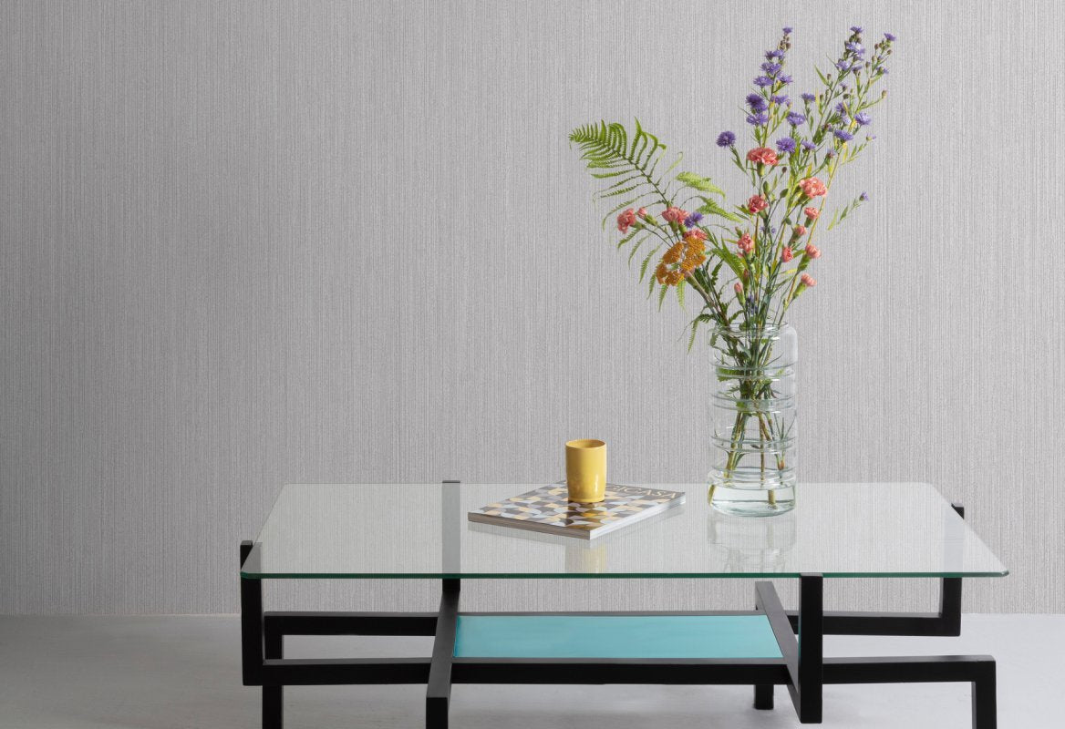 HookedOnWalls Voyage Plain 6 behang 92521 - LAB COLOUR THE WORLD