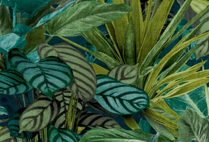 HookedOnWalls Voyage Print 1 behang 92522 - LAB COLOUR THE WORLD