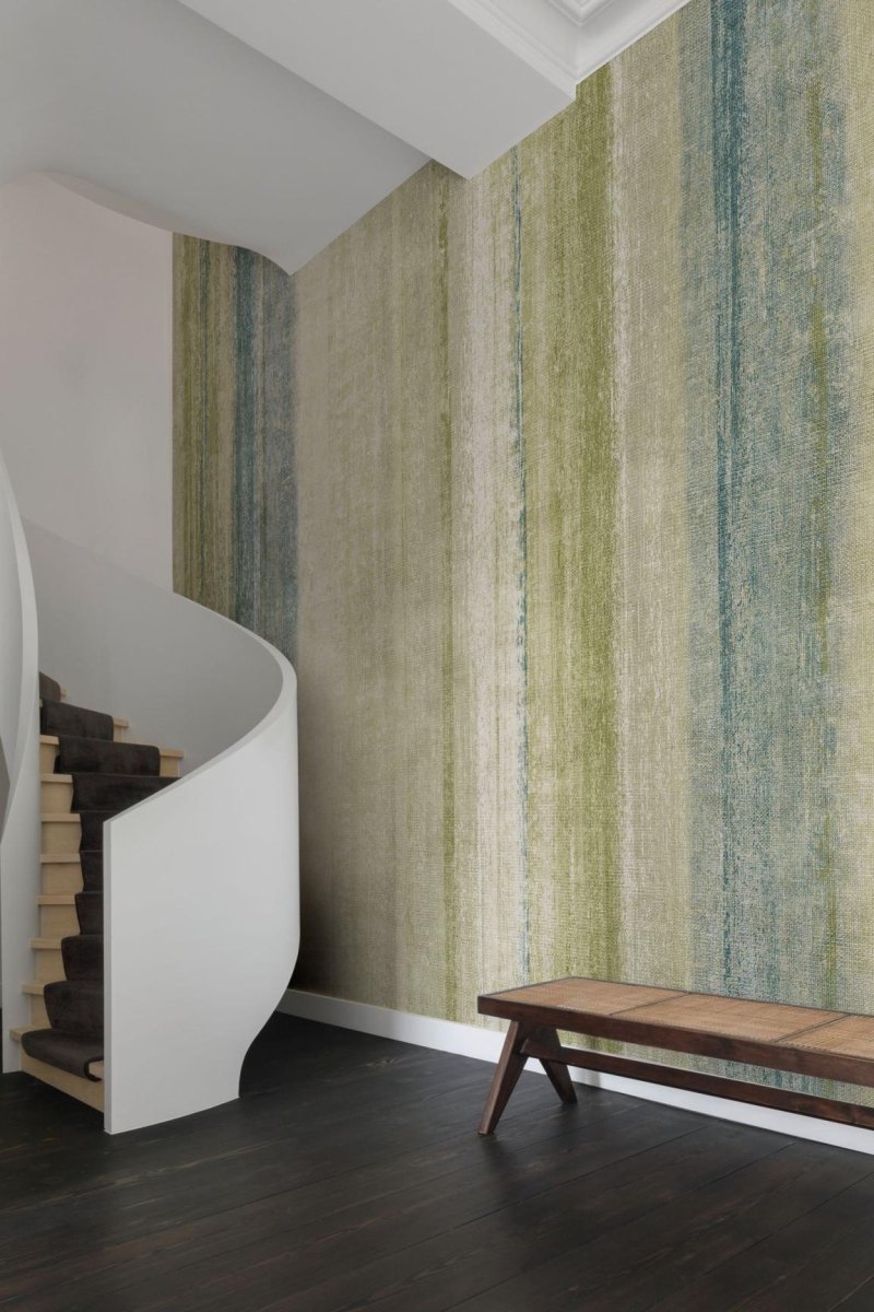 HookedOnWalls Woven Island Abacus 28871 - LAB COLOUR THE WORLD