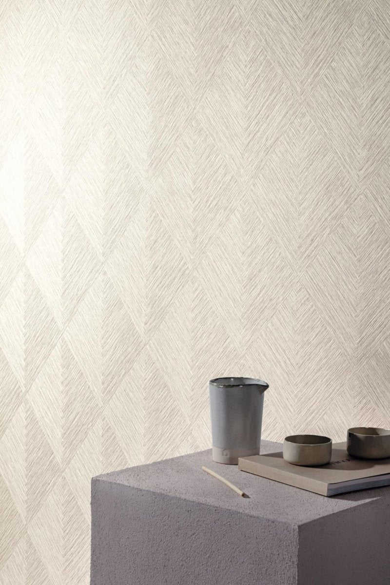 HookedOnWalls Woven Island Diamond 28855 - LAB COLOUR THE WORLD