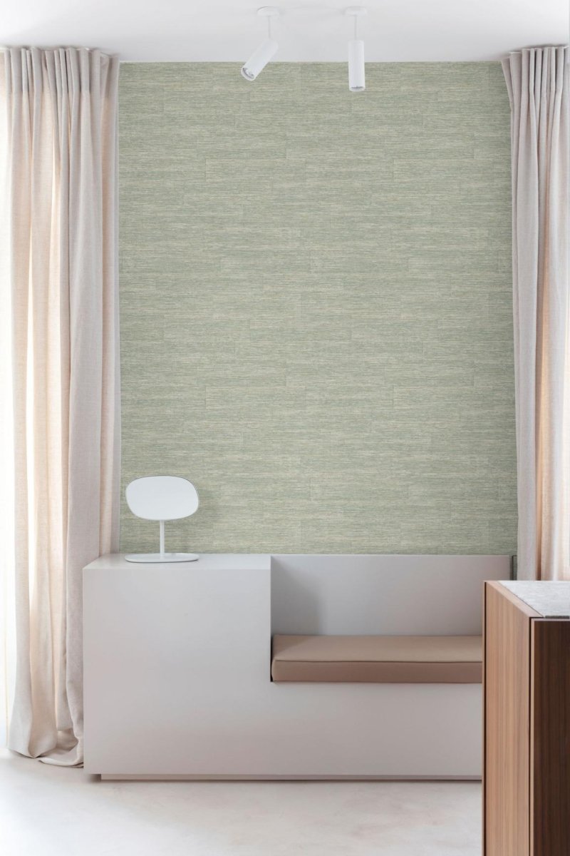 HookedOnWalls Woven Island Nature 28805 - LAB COLOUR THE WORLD