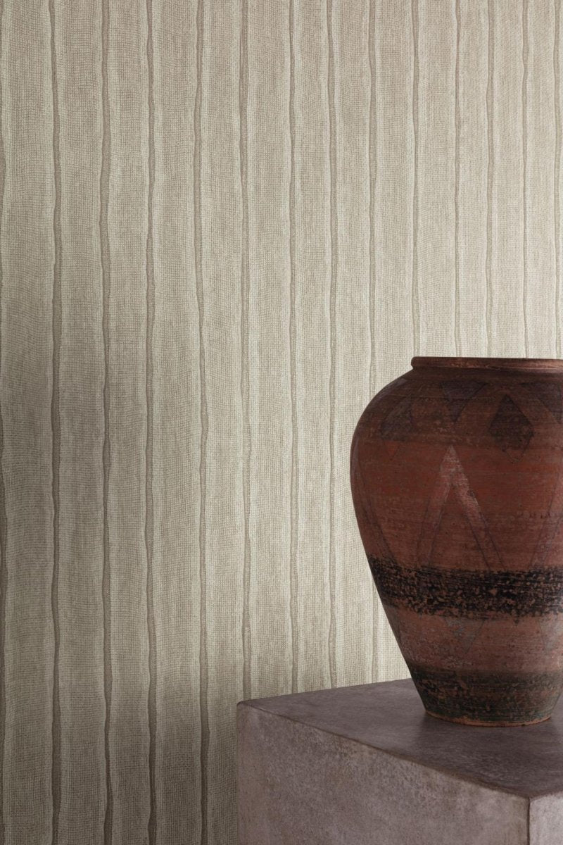 HookedOnWalls Woven Island Ruffle 28860 - LAB COLOUR THE WORLD