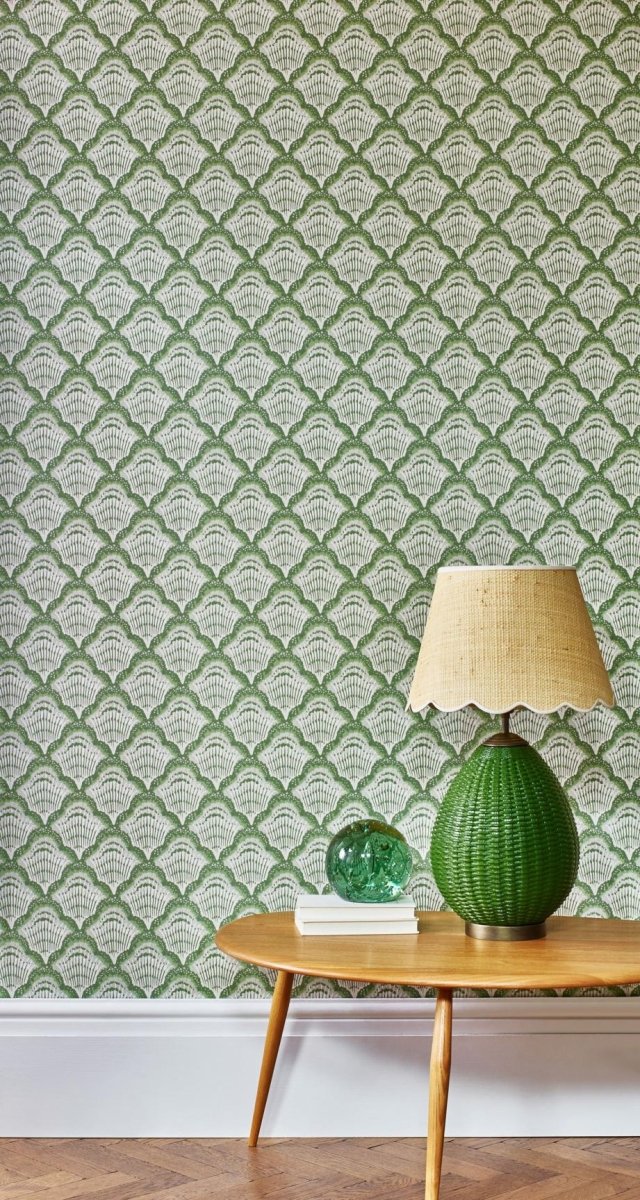HookedOnWalls Young Traditionals Calico Shell 27841 - LAB COLOUR THE WORLD