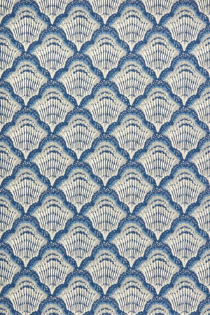 HookedOnWalls Young Traditionals Calico Shell 27842 - LAB COLOUR THE WORLD