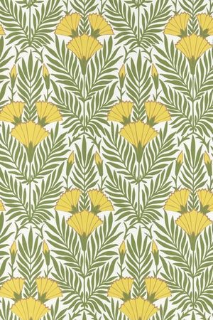 HookedOnWalls Young Traditionals Floral Fanfare 27810 - LAB COLOUR THE WORLD