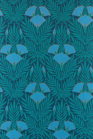 HookedOnWalls Young Traditionals Floral Fanfare 27813 - LAB COLOUR THE WORLD