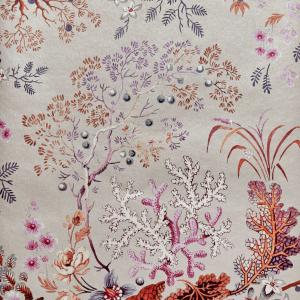 HookedOnWalls Young Traditionals Kilburn's Coral 27800 - LAB COLOUR THE WORLD
