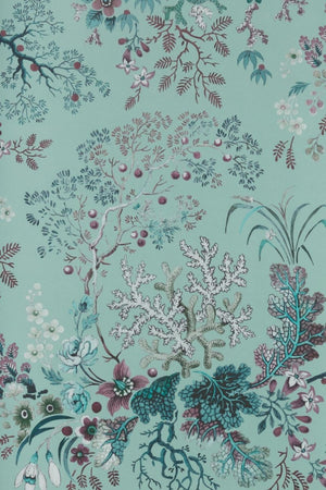 HookedOnWalls Young Traditionals Kilburn's Coral 27801 - LAB COLOUR THE WORLD
