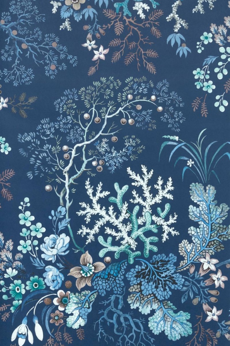 HookedOnWalls Young Traditionals Kilburn's Coral 27802 - LAB COLOUR THE WORLD