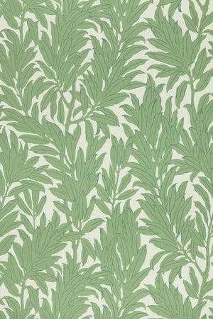 HookedOnWalls Young Traditionals Laurel Leaf 27830 - LAB COLOUR THE WORLD