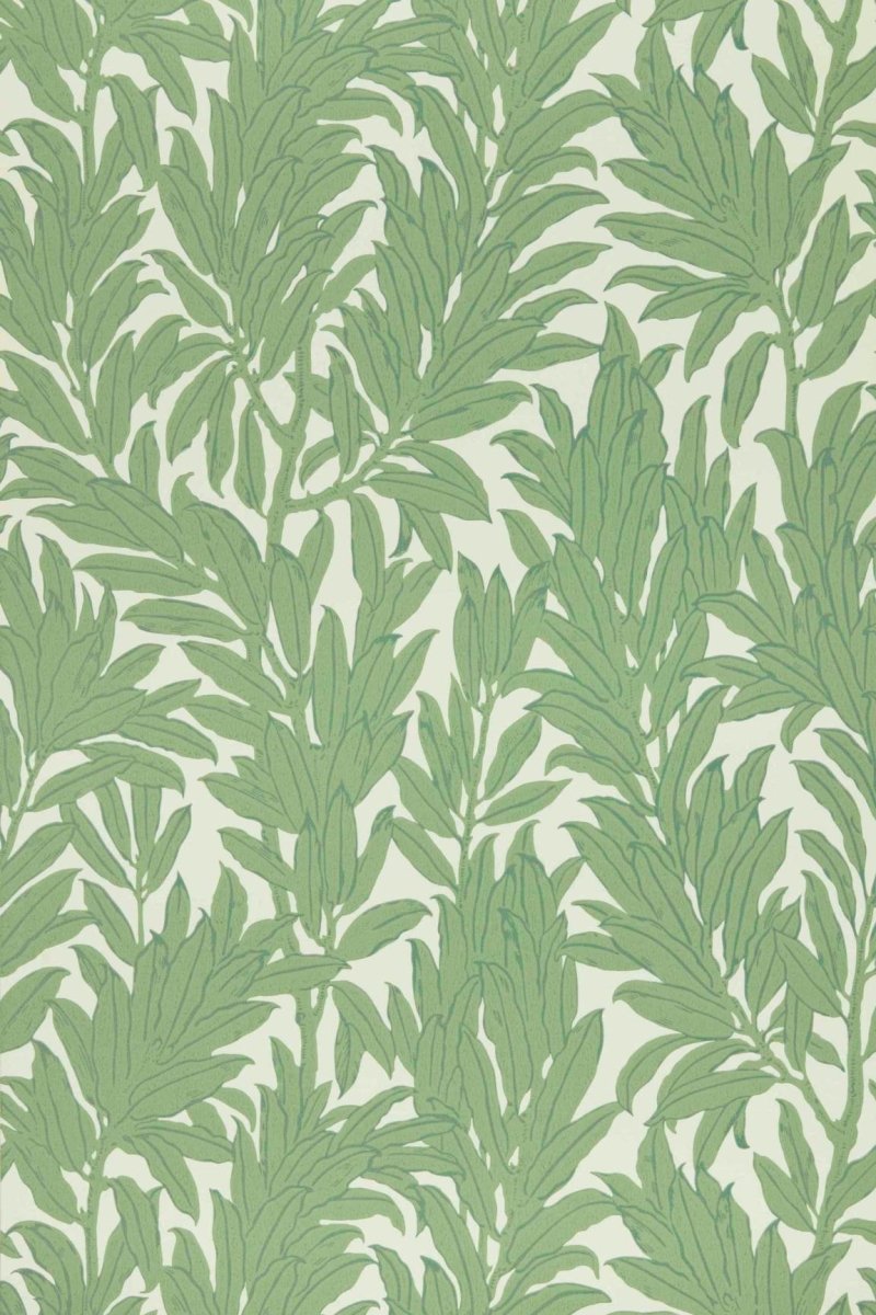 HookedOnWalls Young Traditionals Laurel Leaf 27830 - LAB COLOUR THE WORLD